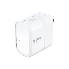 D-LINK DIR-505 WIRELESS N150 PORTABLE ROUTER